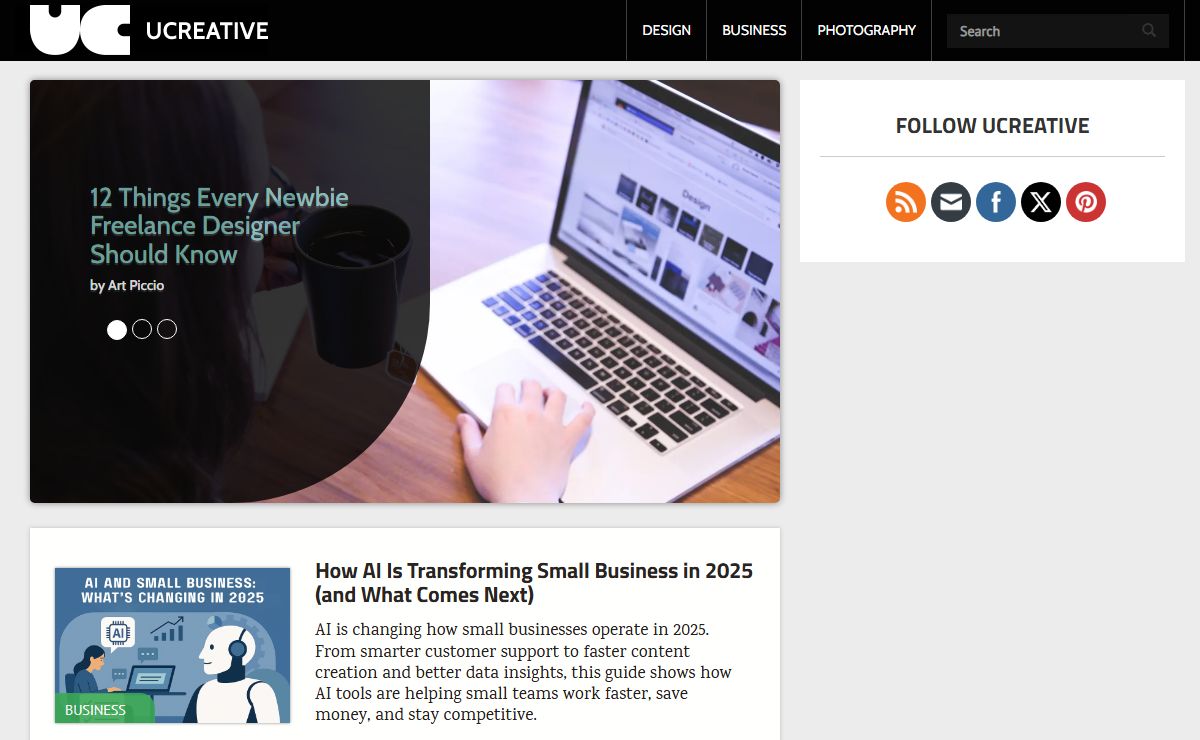 UCreative.com