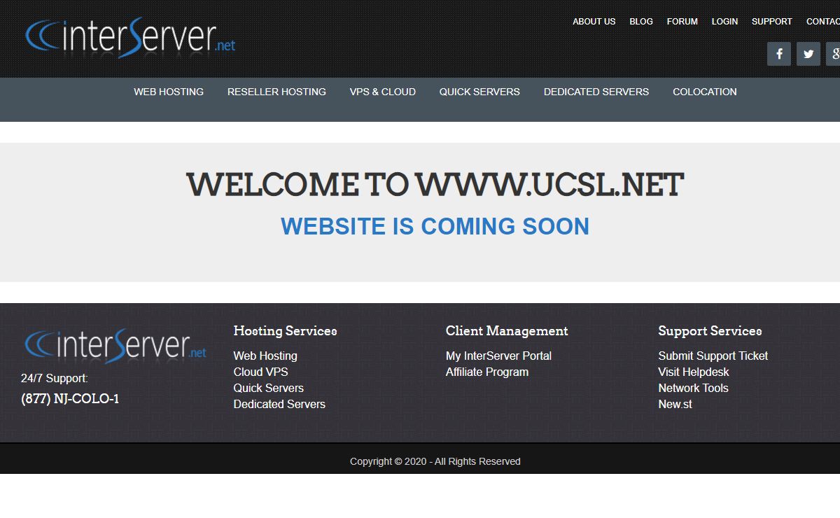 Domains