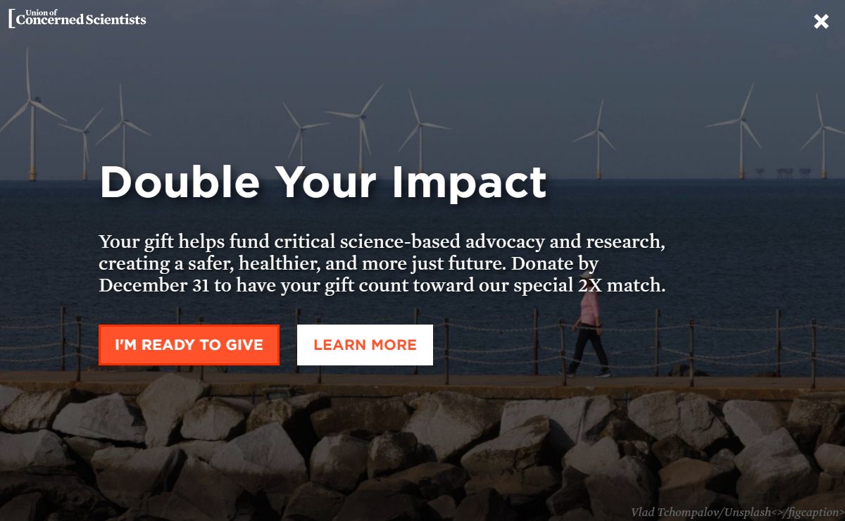 Union of Concerned Scientists