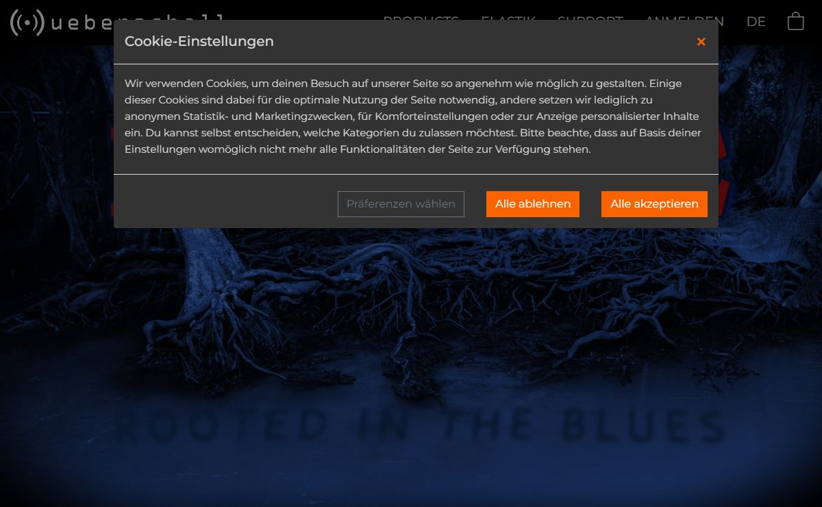 Ueberschall Sample Libraries - Download Audio Loops, Samples & Sound FX