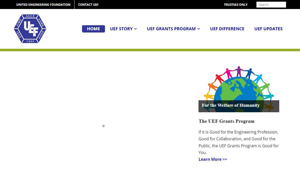 United Engineering Foundation