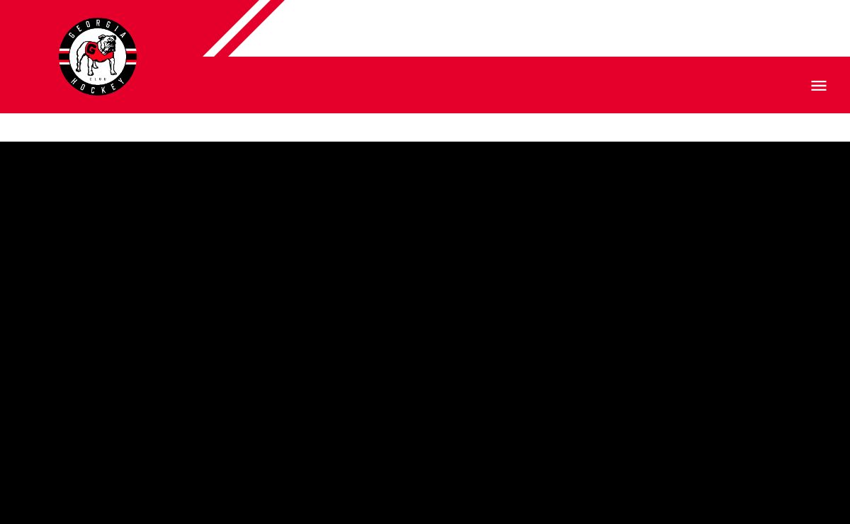 University of Georgia Ice Hockey