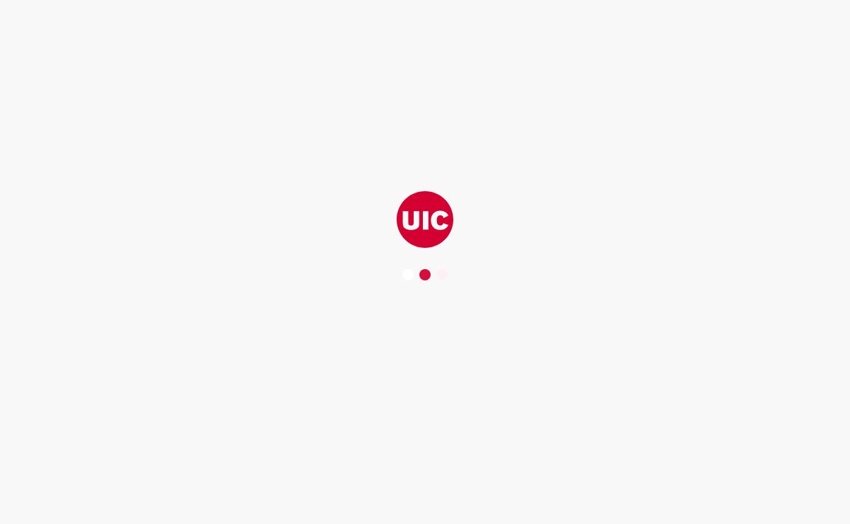 University of Illinois Chicago