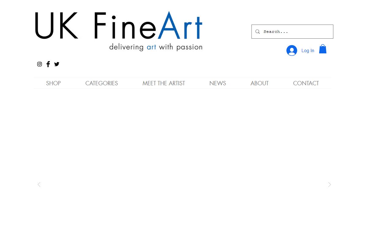Great Choice Of Pictures | UKfineart.com