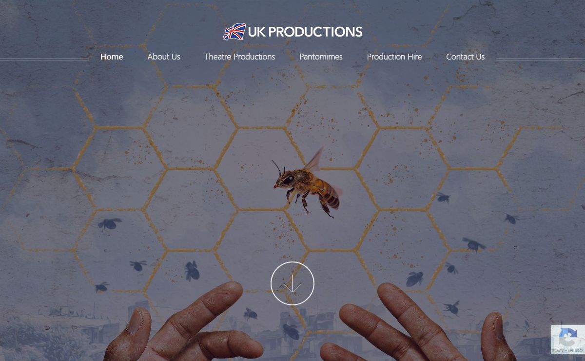 UK Productions – Producing excellence in Musical Theatre