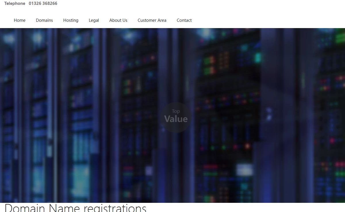 Portal Home - UK Trading