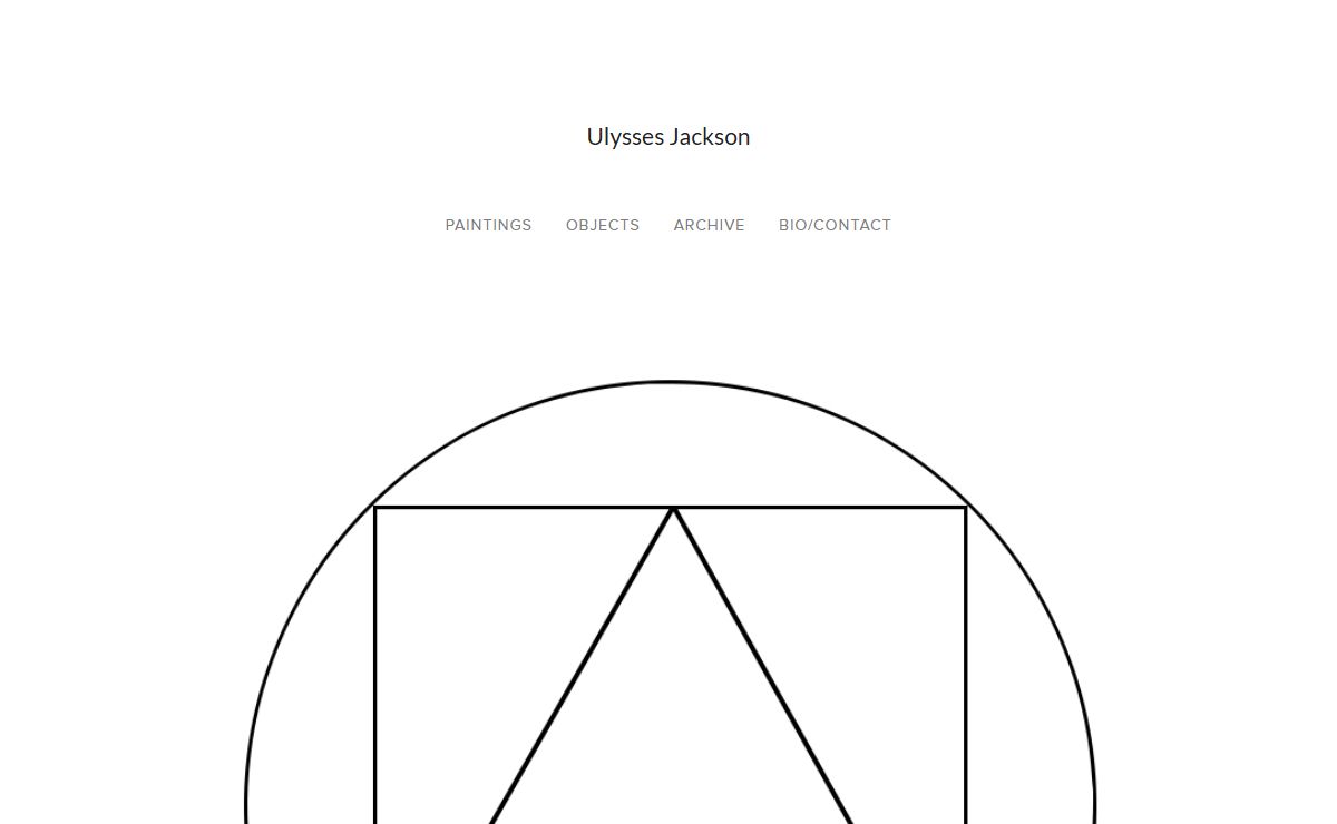 Ulysses Jackson