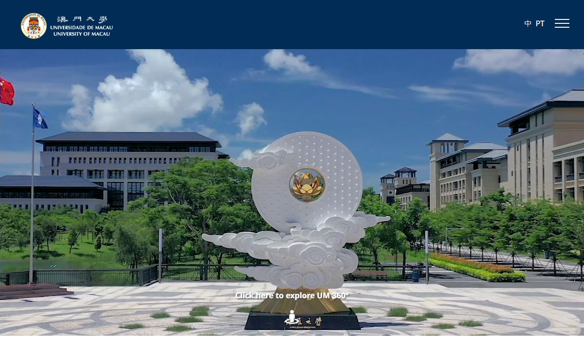 University of Macau
