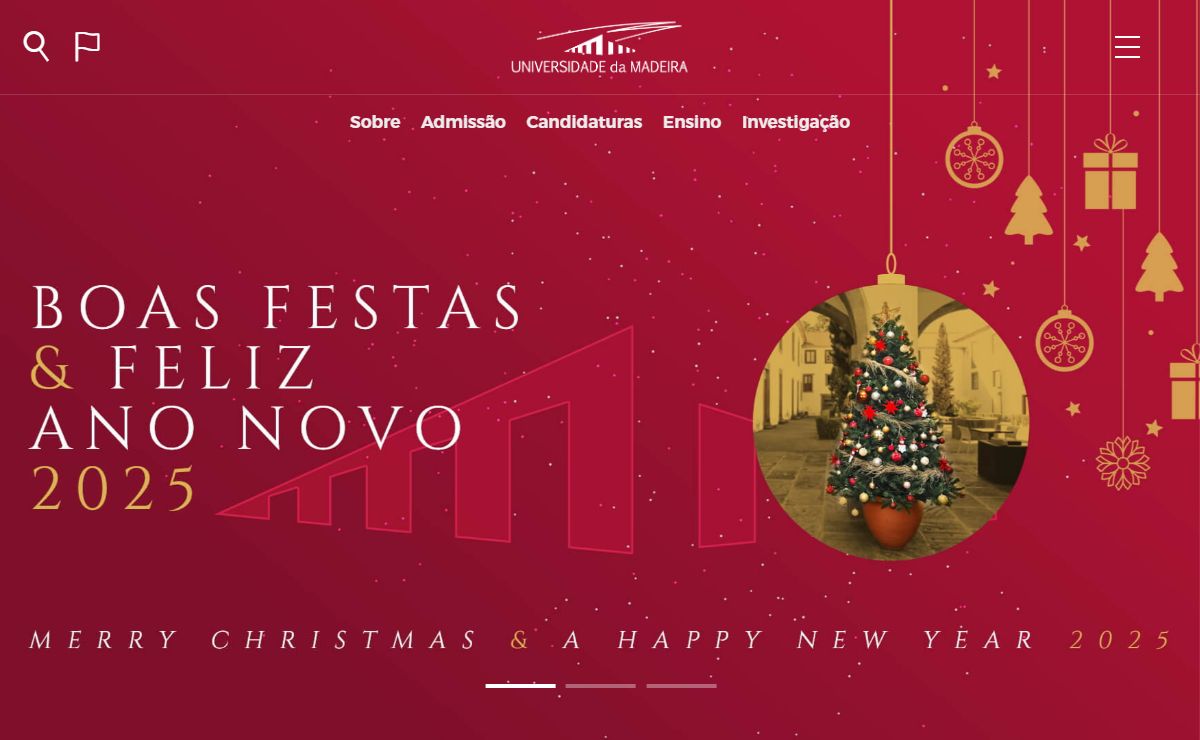 Universidade da Madeira