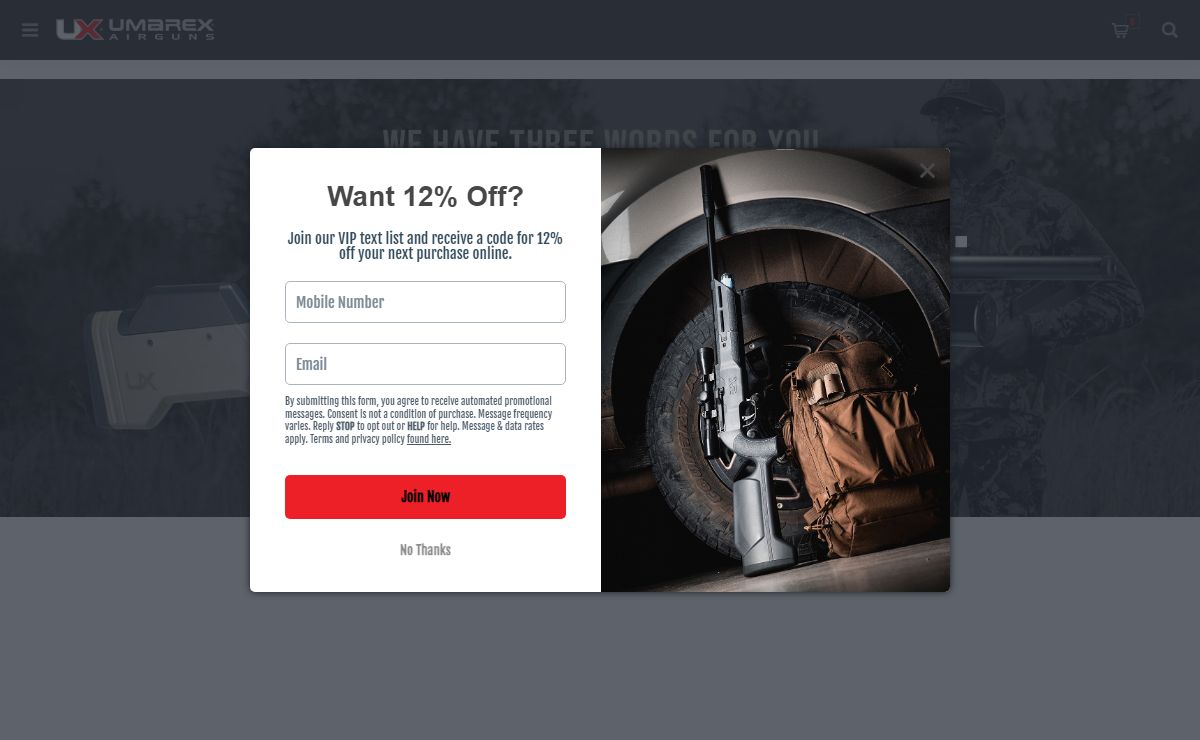 Umarex USA