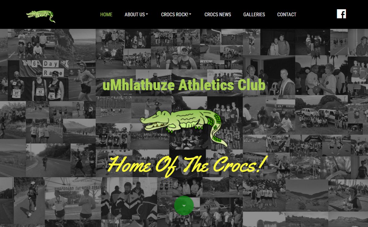 uMhlathuze Athletics Club