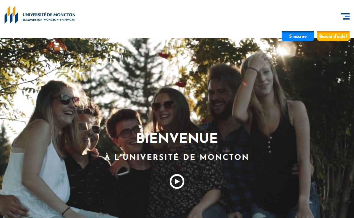 Choisir l’Université de Moncton | UMoncton