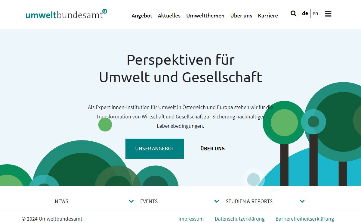 Umweltbundesamt