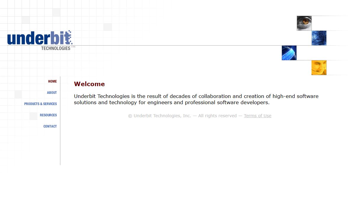 Underbit Technologies, Inc.