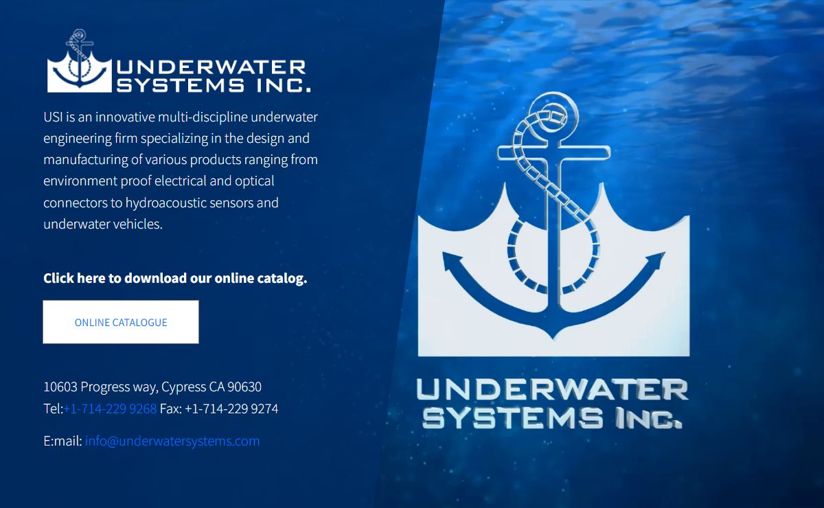 www.underwatersystems.com