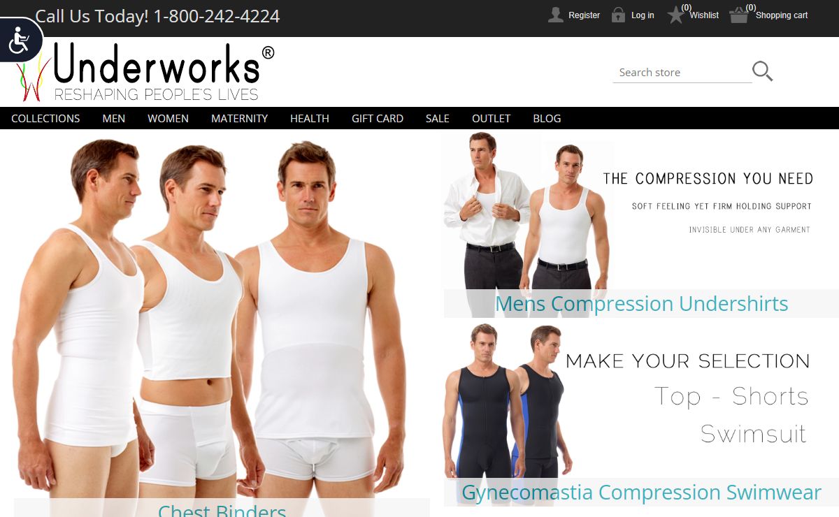 Underworks