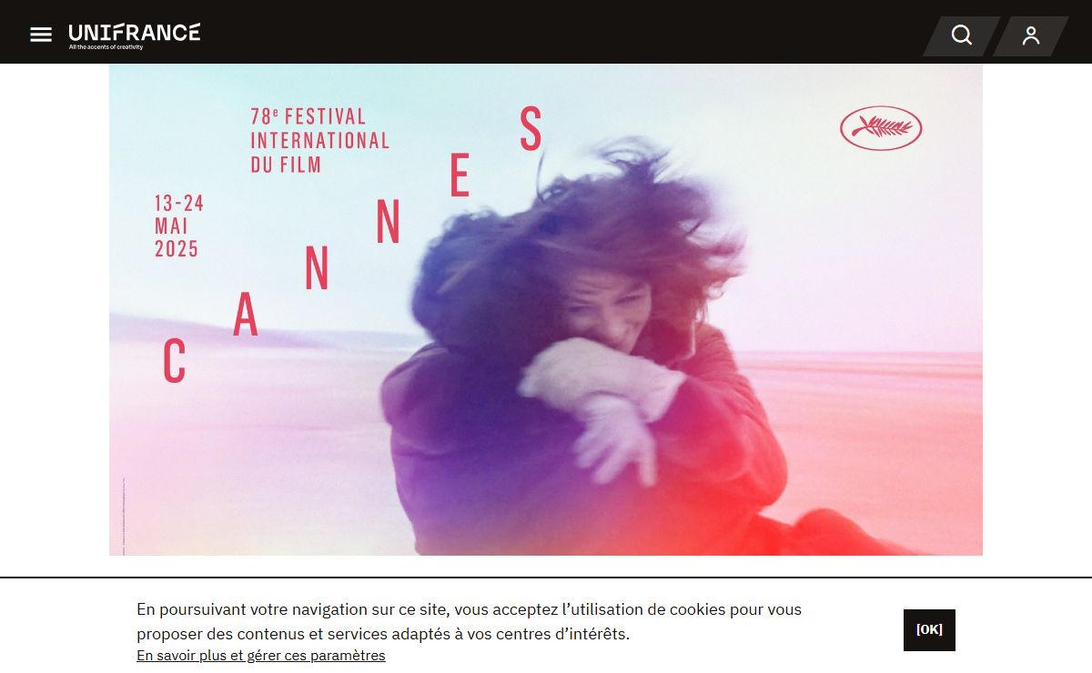 Home - Unifrance