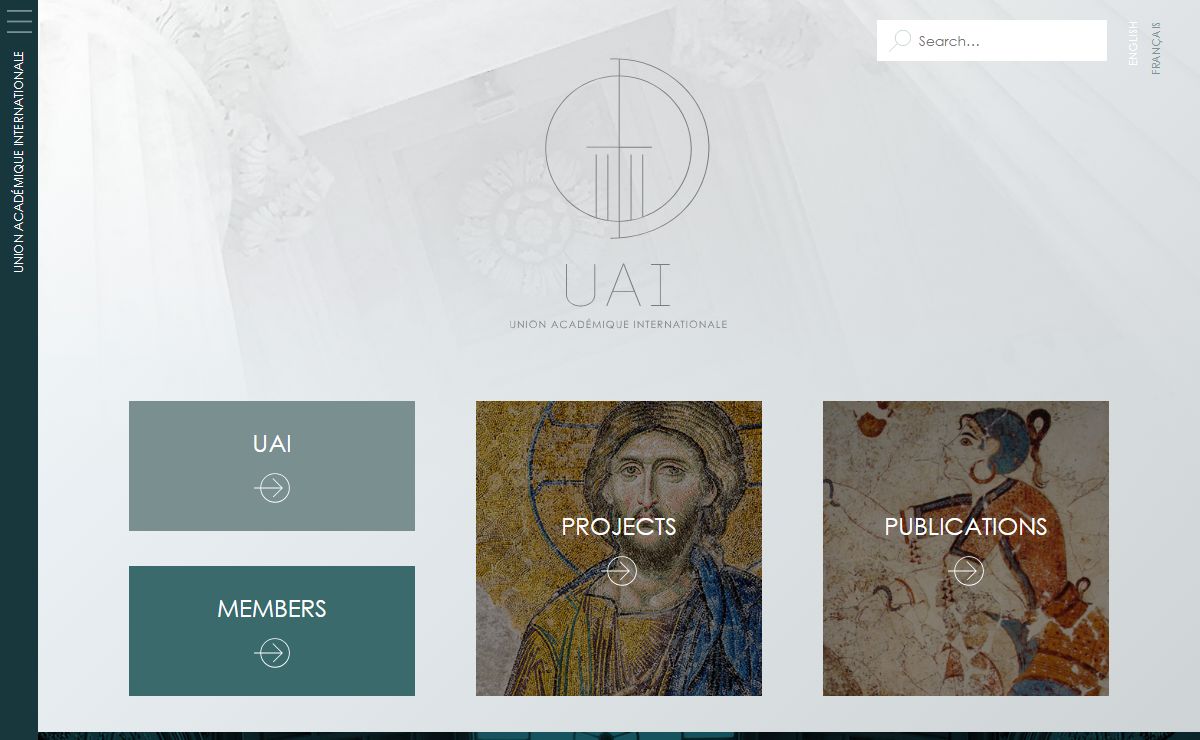 Union Académique Internationale