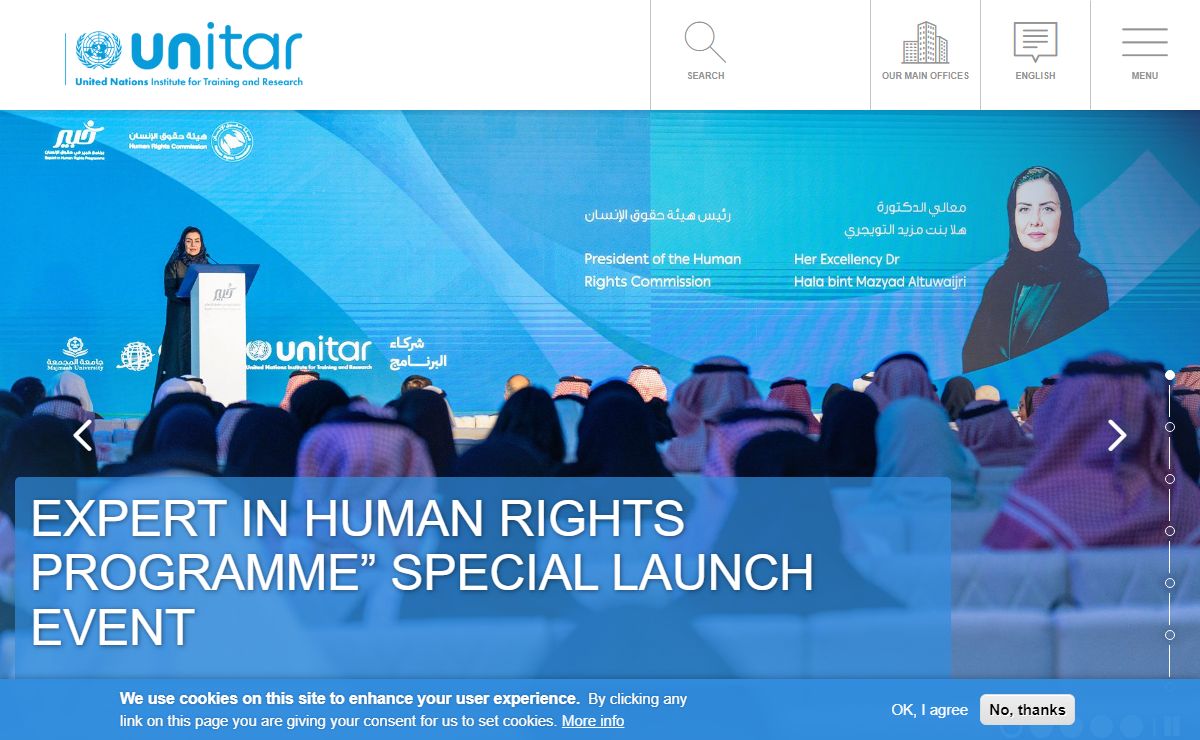 UNITAR