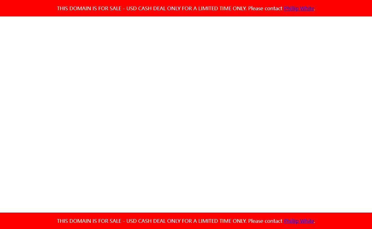 This Domain is for Sale