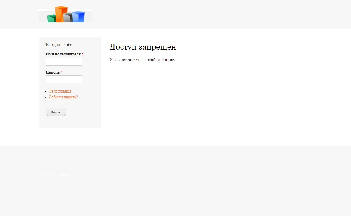 Доступ запрещен | leaderquiz