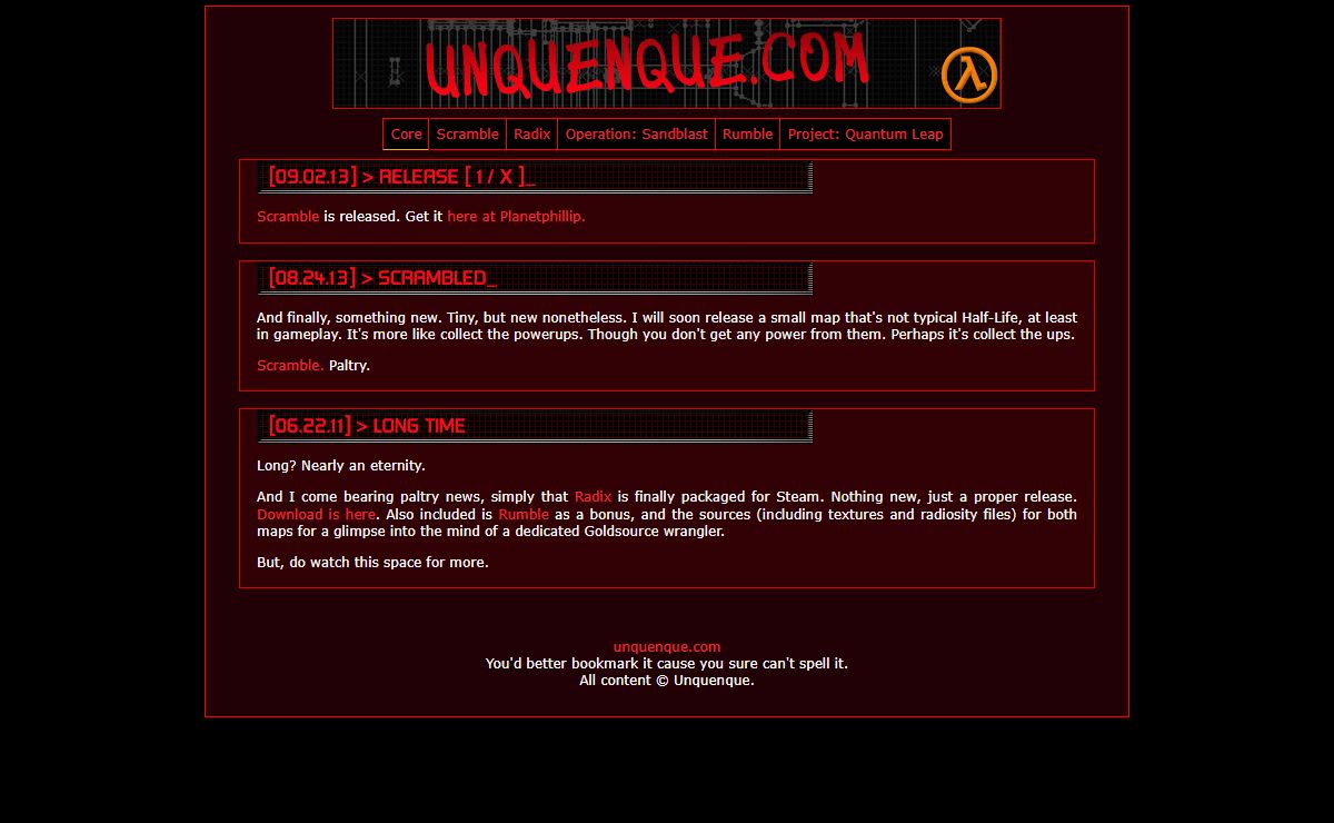 unq.com