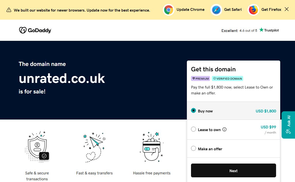 unrated.co.uk