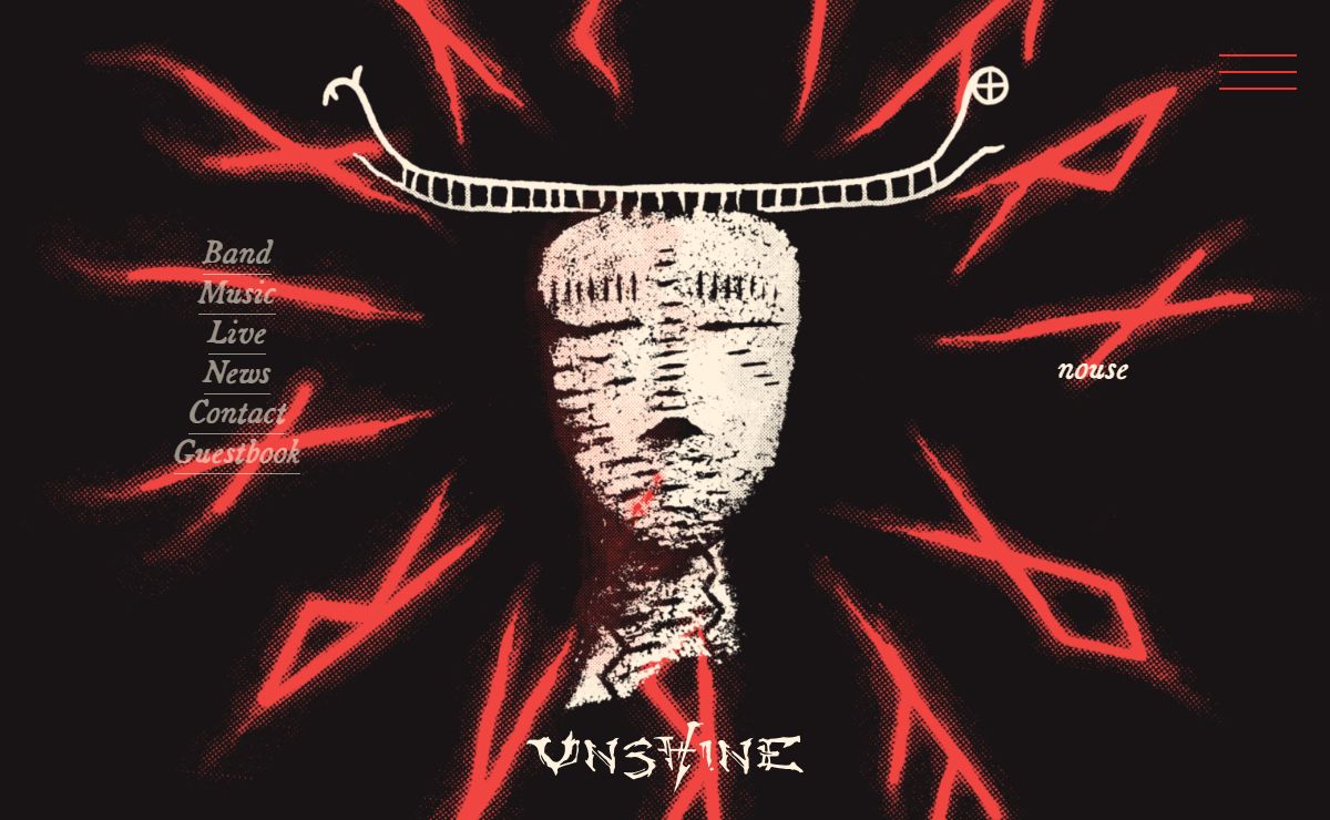 Unshine