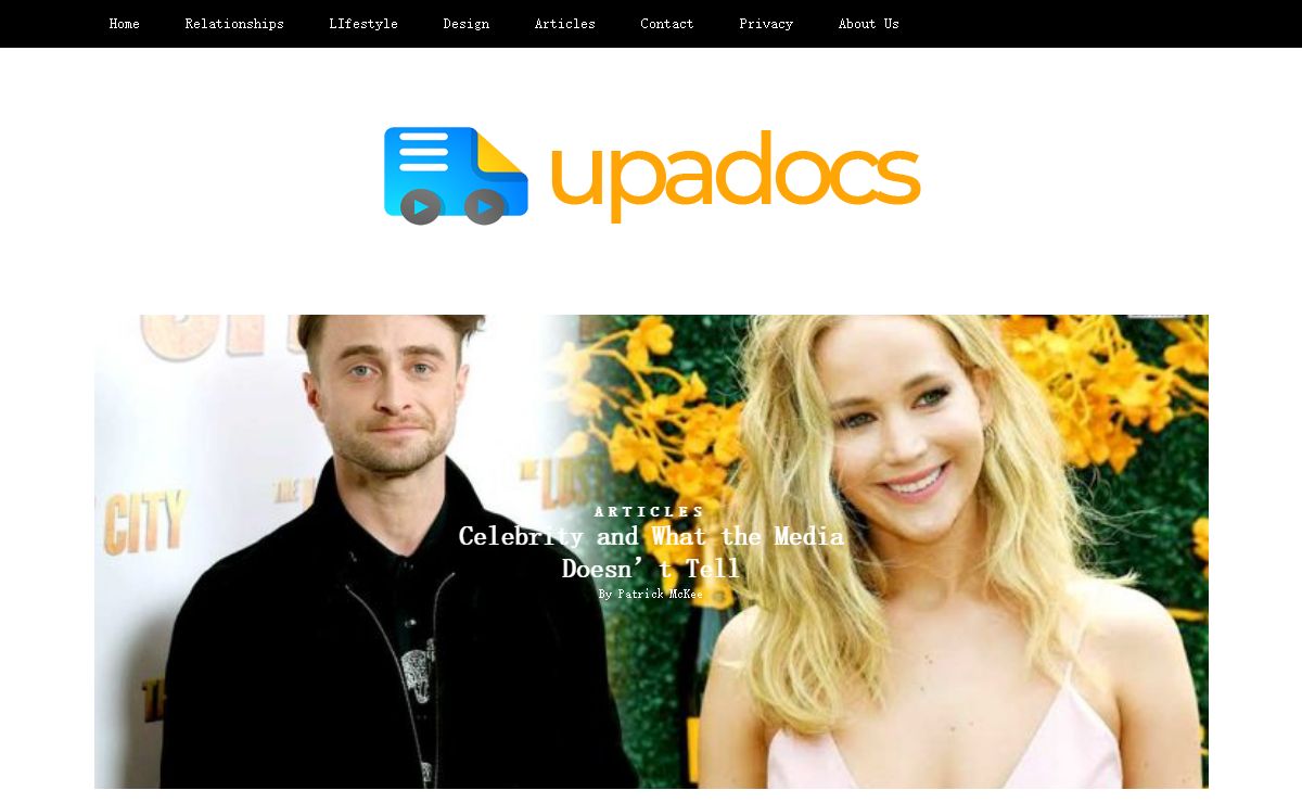 Upadocs.com