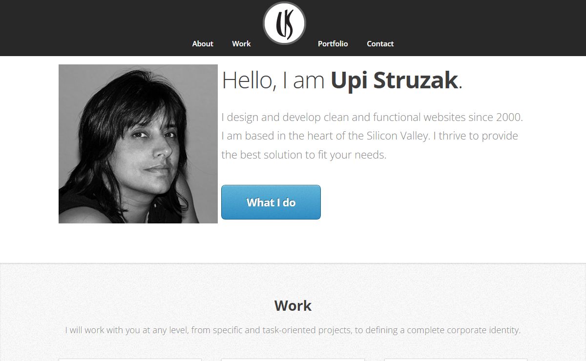 Upi Struzak & Co.