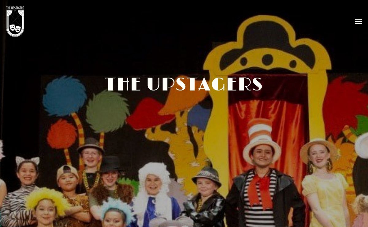 The Upstagers