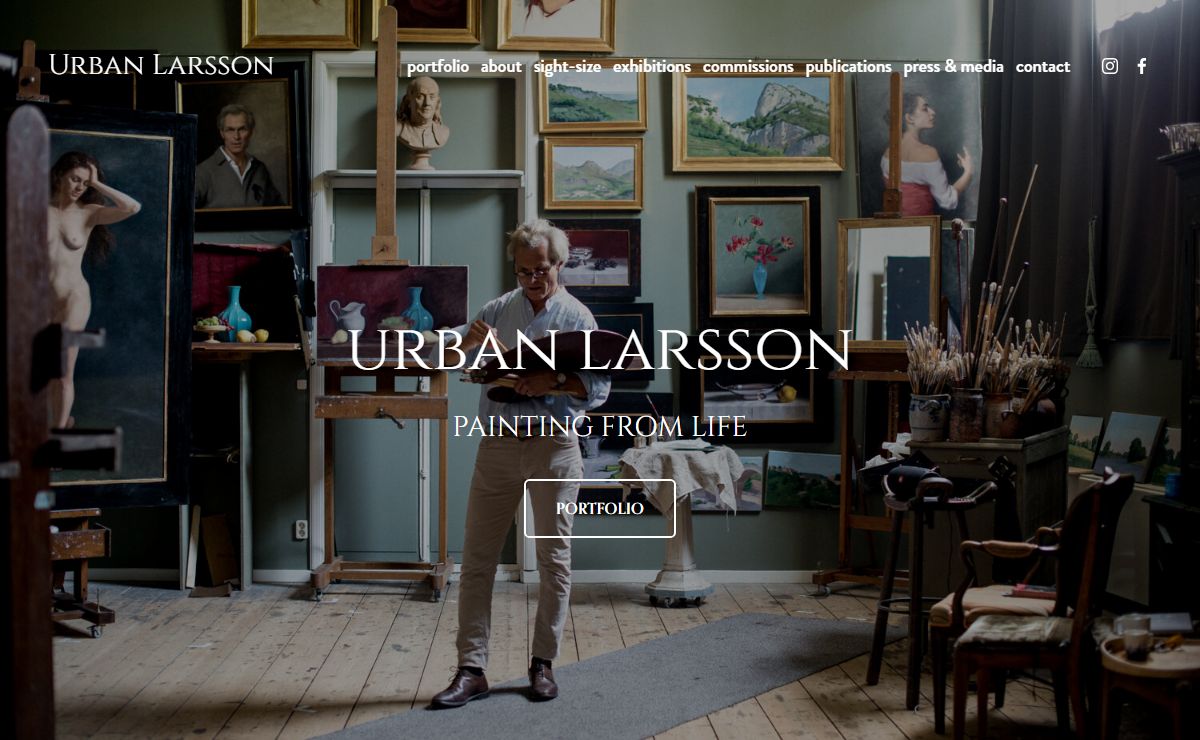 Urban Larsson