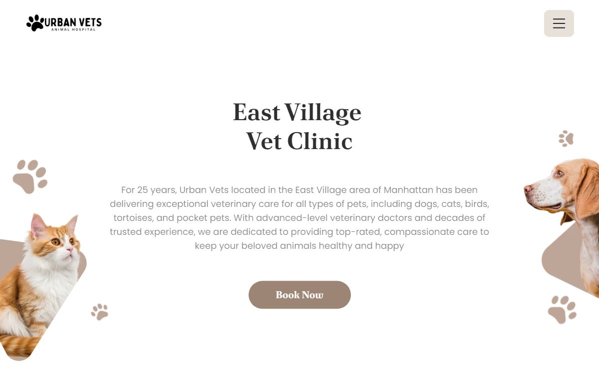 East Village Vet Clinic