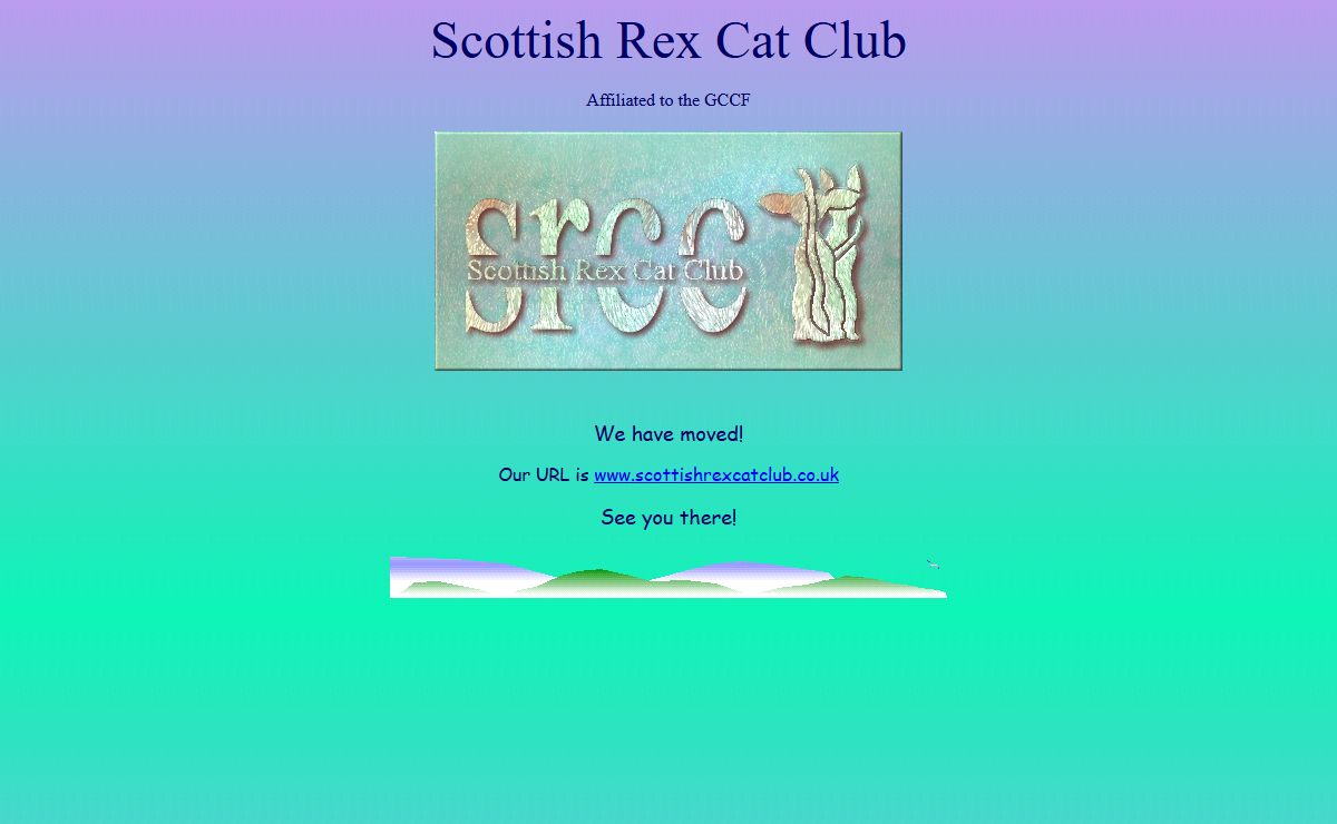 Scottish Rex Cat Club: Home