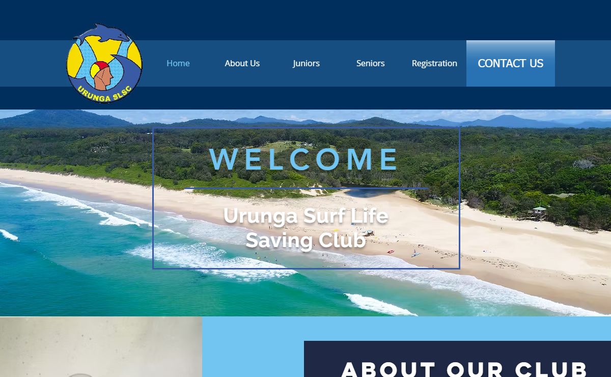 Home | urungasurfclub