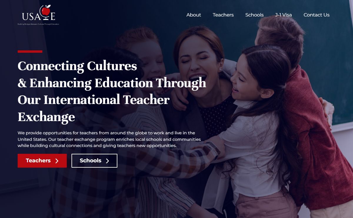 USA EMPLOYMENT - Teach in USA, Teaching in USA, International teachers for USA