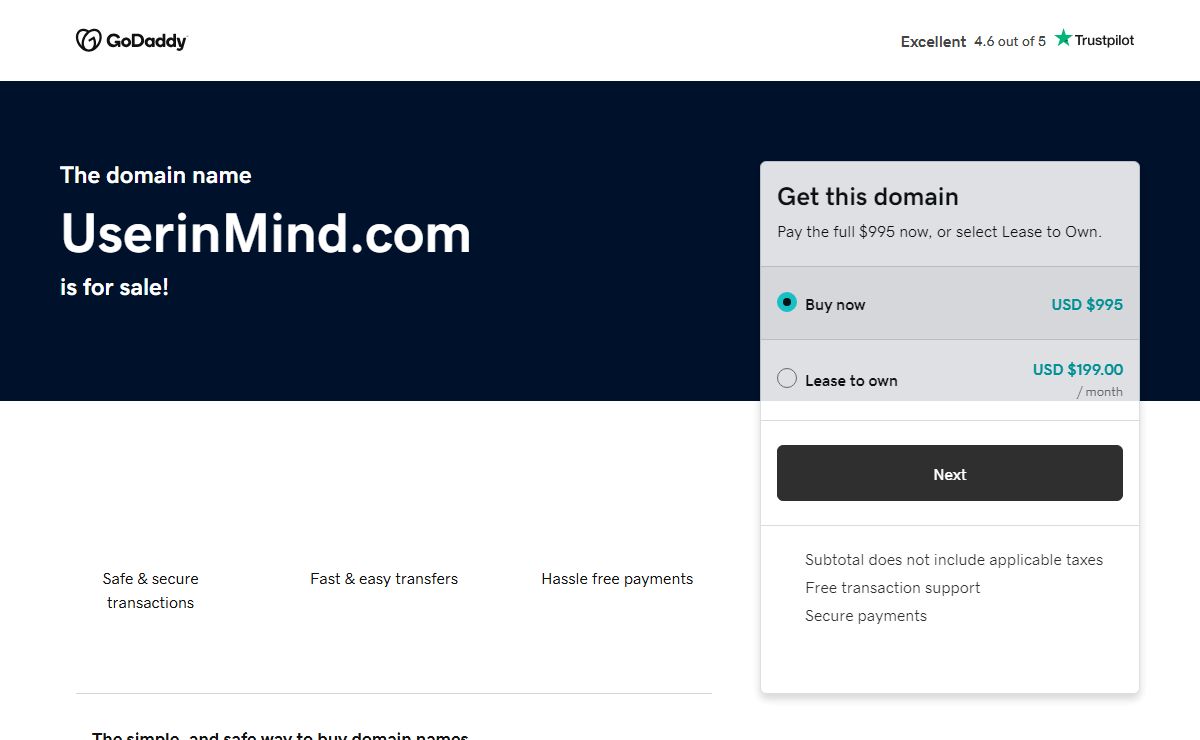 userinmind.com