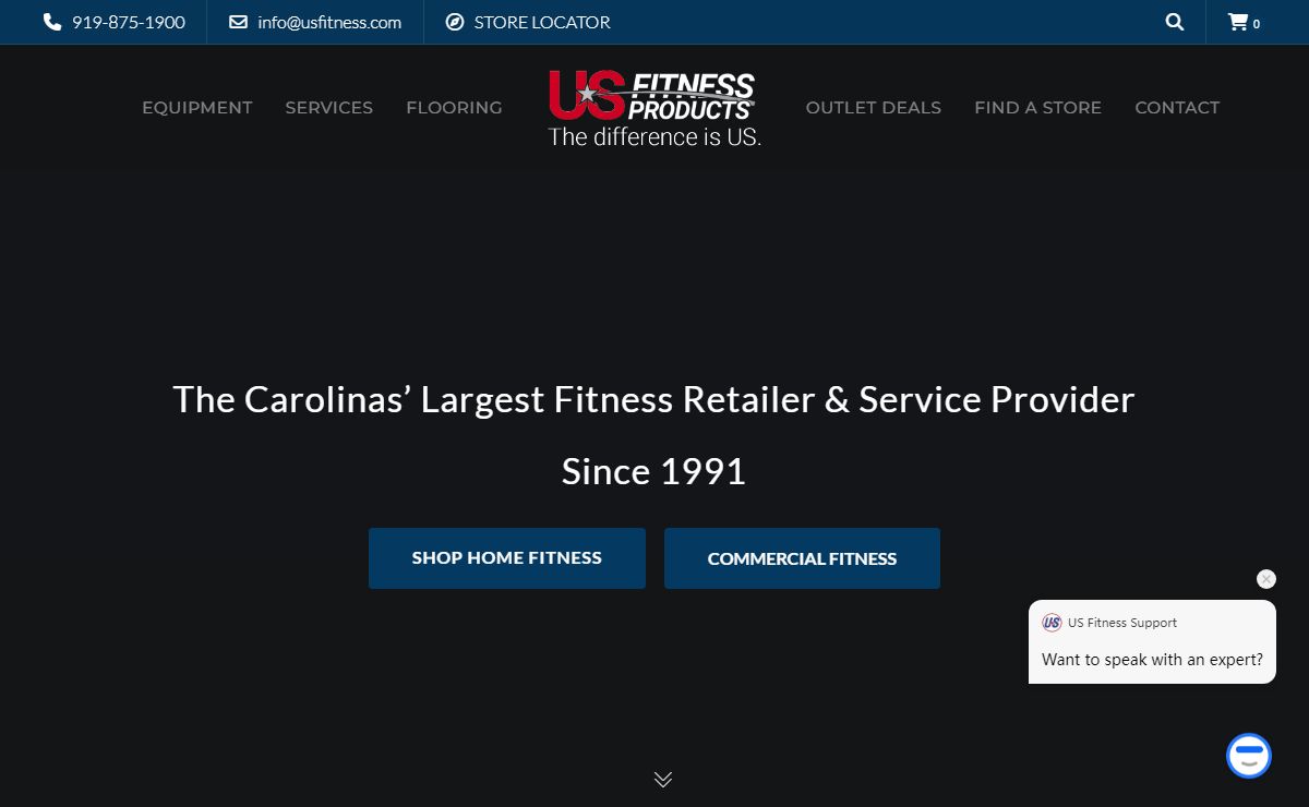 US Fitness | US Fitness
