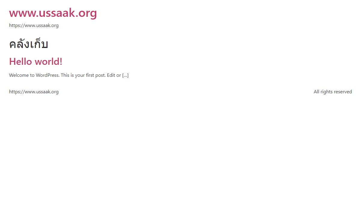 www.ussaak.org - https://www.ussaak.org
