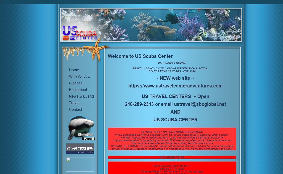 .::UsScuba|dot|com::.