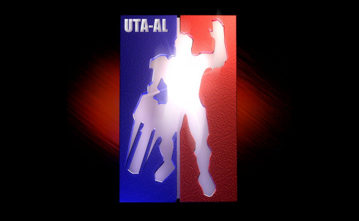Welcome to the utassault.net Assault League