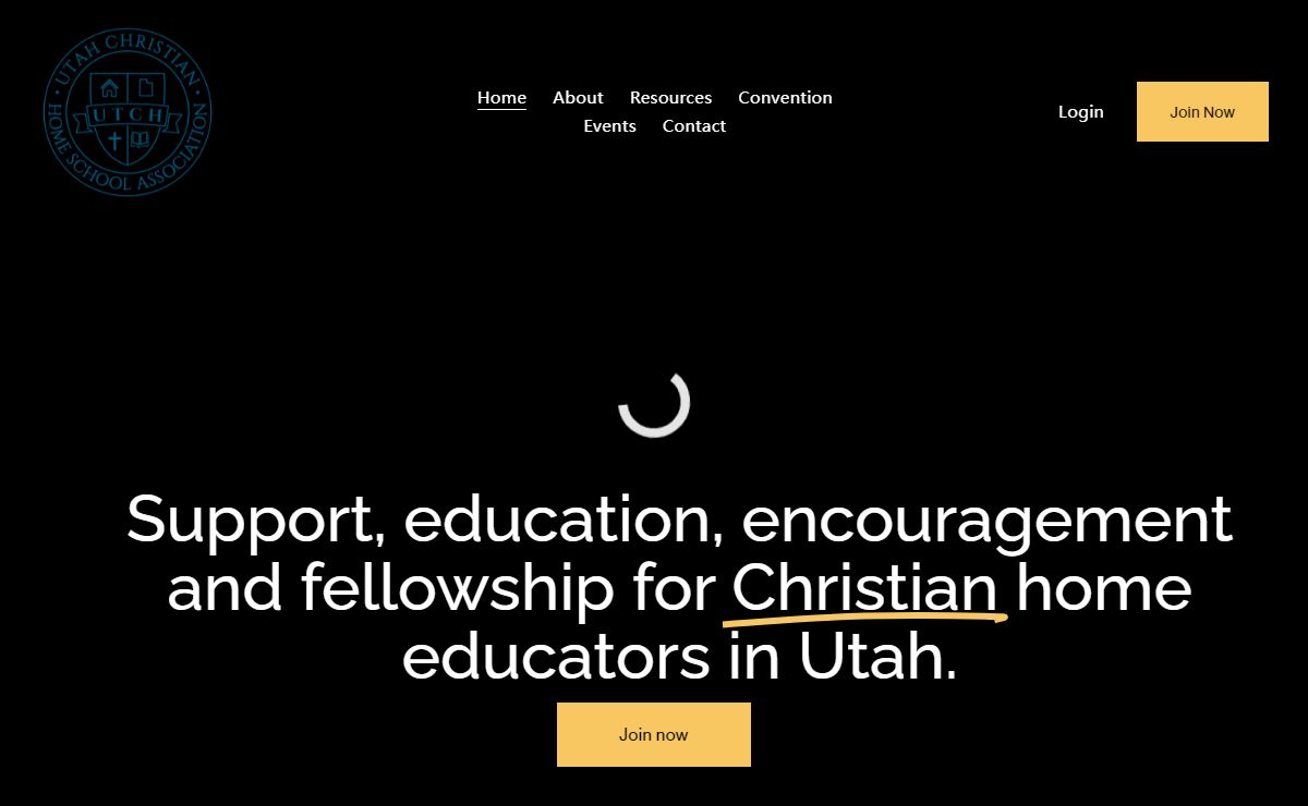 UTCH.org