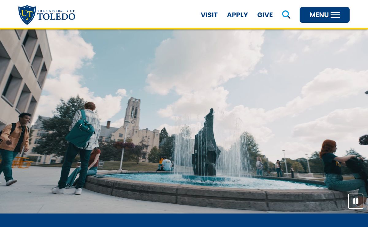 University of Toledo