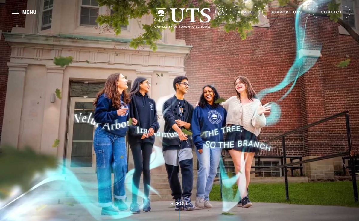 Welcome to UTS
