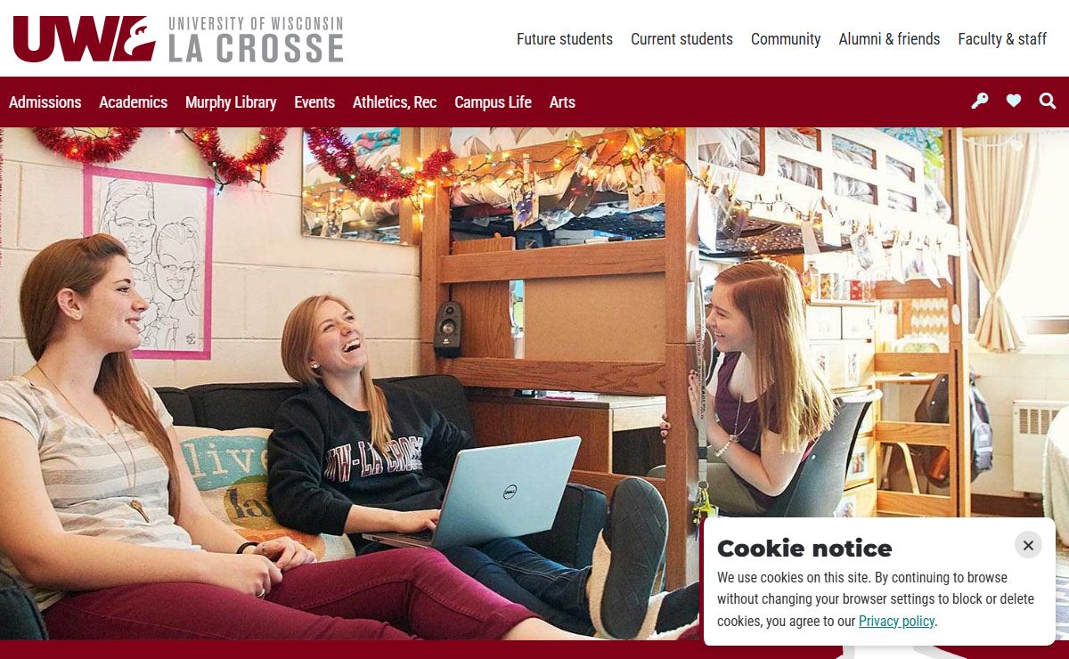 University of Wisconsin-La Crosse
