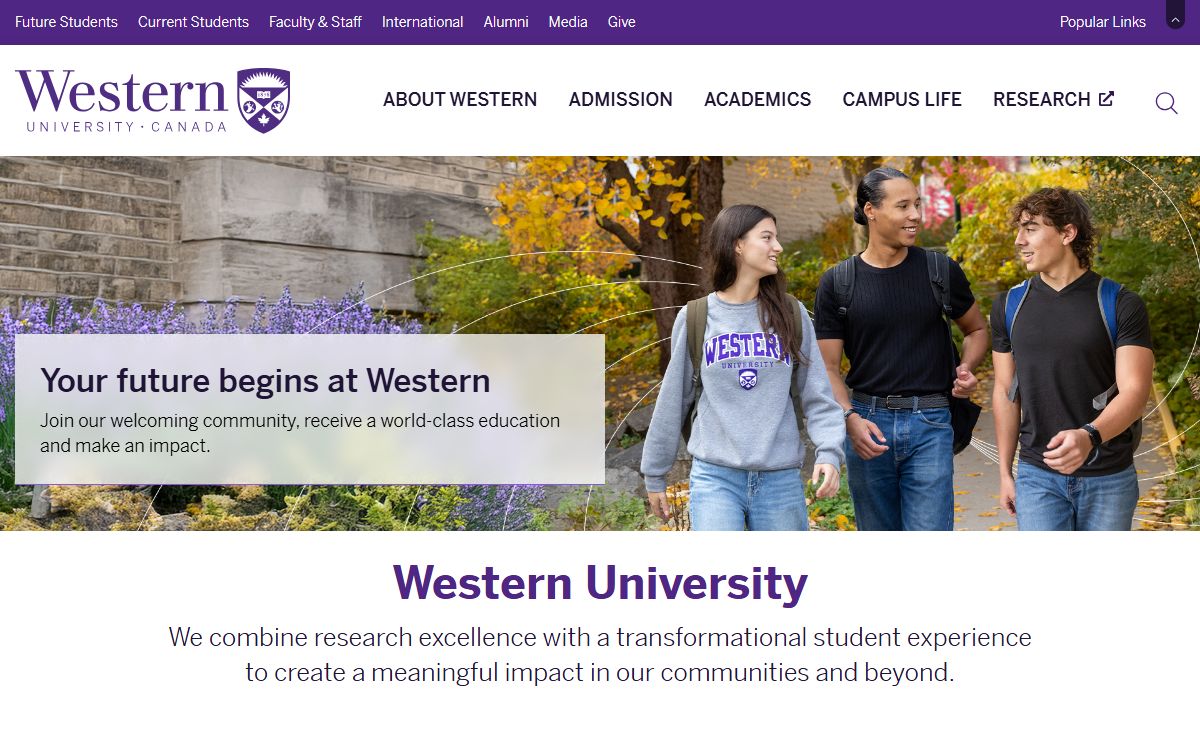 Western University