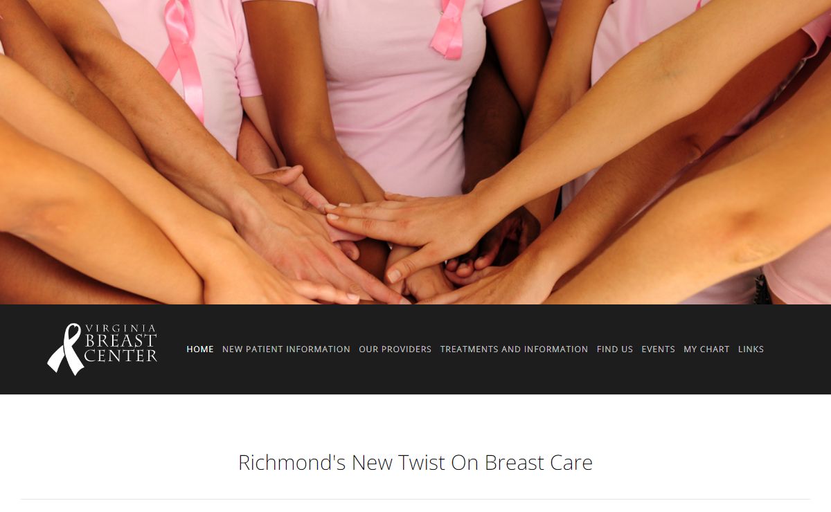Virginia Breast Center