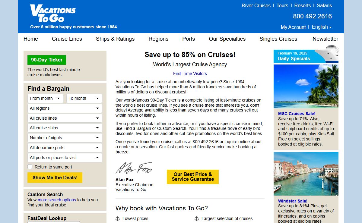 Discount Cruises, Last Minute Cruises, Cruise, Cruise Line, Cruise Vacation