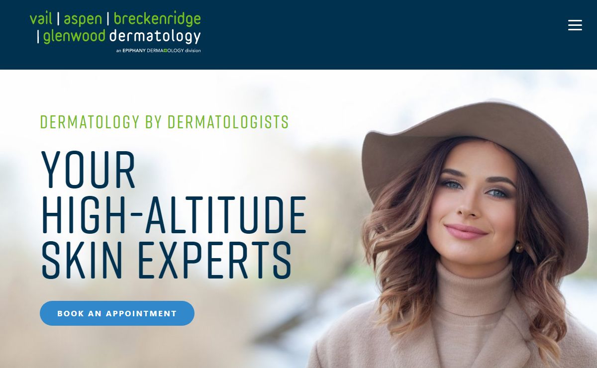 Dermatology | Vail | Aspen | Breckenridge | Glenwood
