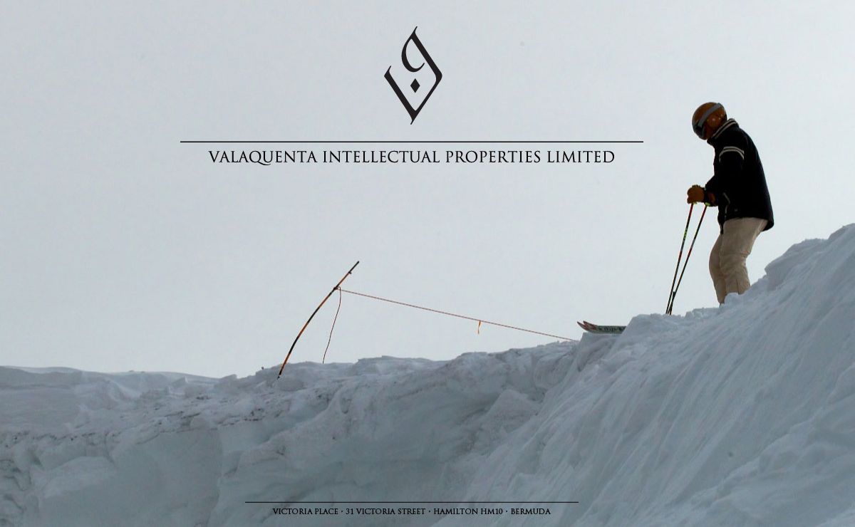 Valaquenta Intellectual Properties Limited
